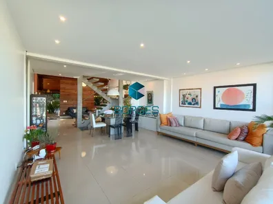 Casa de Condomínio com 8 Quartos à venda, 390m² no Horto Florestal, Salvador