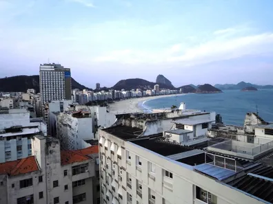 Cobertura com 4 Quartos à venda, 400m² no Copacabana, Rio de Janeiro