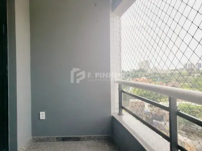 Apartamento com 3 Quartos à venda, 80m² no Nossa Senhora das Graças, Manaus