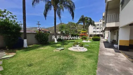 Apartamento com 2 Quartos para alugar, 58m² no Jardim Sulacap, Rio de Janeiro