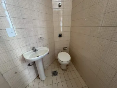 Sala Comercial para alugar, 30m² no Santo Agostinho, Belo Horizonte