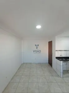 Kitnet com 1 Quarto para alugar, 30m² no Zona Industrial, Brasília