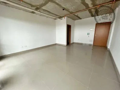 Sala Comercial à venda, 40m² no Boqueirão, Praia Grande