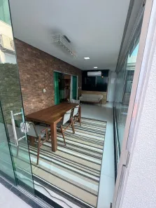Casa de Condomínio com 3 Quartos à venda, 225m² no Centro, Manaus