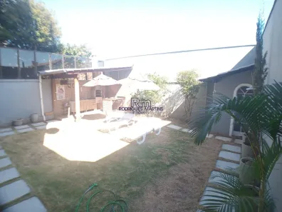 Casa com 4 Quartos à venda, 307m² no Caiçara-Adelaide, Belo Horizonte