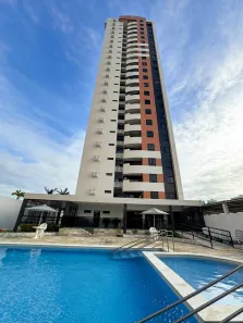 Apartamento com 2 Quartos à venda, 57m² no Capim Macio, Natal