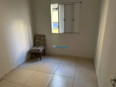 Apartamento com 2 Quartos para alugar, 49m² no Residencial Parque Pavan, Sumaré
