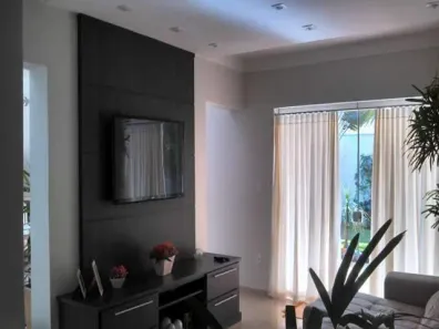 Casa de Condomínio com 4 Quartos à venda, 1001m² no Jardim Brasil, Limeira