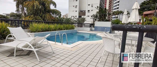 Apartamento com 4 Quartos para venda ou aluguel, 197m² no Graça, Salvador