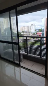 Sala Comercial à venda, 32m² no Ponta Negra, Manaus
