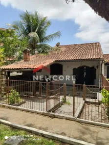 Fazenda/Sítio com 2 Quartos à venda, 74m² no Andorinhas, Iguaba Grande