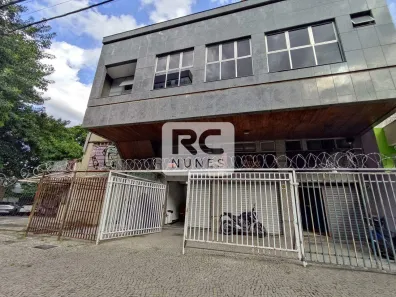 Sala Comercial para alugar, 26m² no Santo Agostinho, Belo Horizonte
