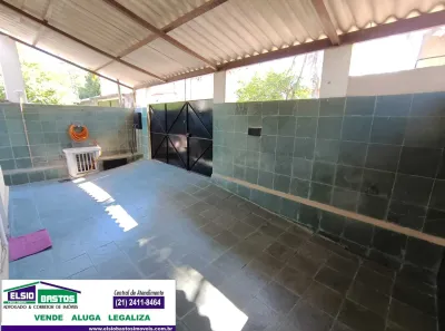 Casa com 3 Quartos à venda, 100m² no Campo Grande, Rio de Janeiro
