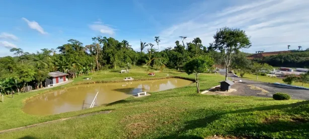 Fazenda/Sítio com 3 Quartos à venda, 18000m² no , Antonina