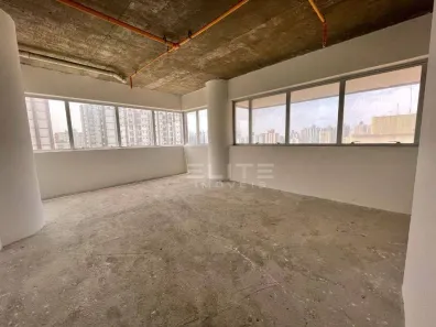 Sala Comercial à venda, 38m² no Centro, Santo André