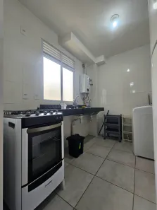 Apartamento com 2 Quartos para alugar, 60m² no Jardim Alvorada, Nova Iguaçu