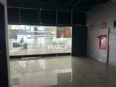 Ponto Comercial para alugar, 75m² no Savassi, Belo Horizonte
