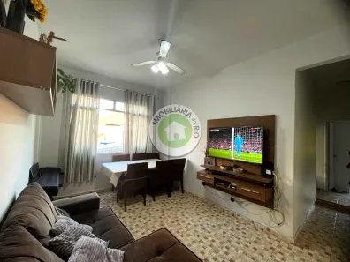 Apartamento com 3 Quartos para venda ou aluguel, 78m² no Freguesia (Jacarepaguá), Rio de Janeiro