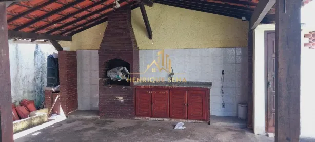 Apartamento com 3 Quartos para venda ou aluguel, 80m² no Balneário São Pedro, São Pedro da Aldeia