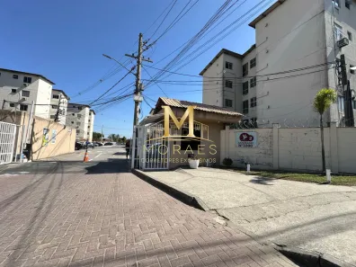 Apartamento com 13 Quartos à venda, 58m² no Paciência, Rio de Janeiro