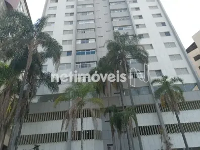 Cobertura com 4 Quartos à venda, 222m² no Santo Antônio, Belo Horizonte