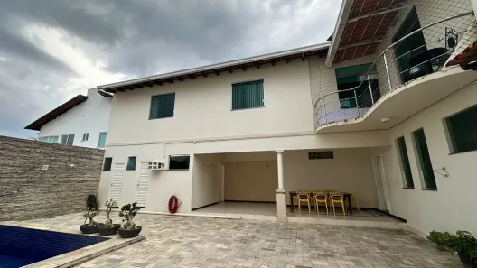 Casa com 3 Quartos à venda, 360m² no Dom Pedro I, Manaus