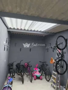 Casa com 2 Quartos à venda, 95m² no Vila Santa Rosa, Guarujá