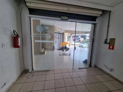 Ponto Comercial à venda, 32m² no Parque Rincão, Cotia