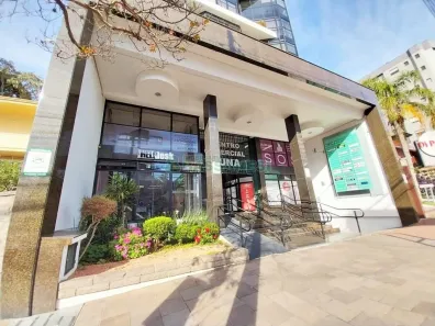 Sala Comercial à venda, 42m² no Centro, Caxias do Sul