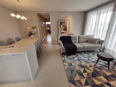 Apartamento com 3 Quartos à venda, 110m² no Cruzeiro, Caxias do Sul