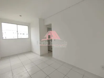 Apartamento com 2 Quartos à venda, 44m² no Campo Grande, Rio de Janeiro