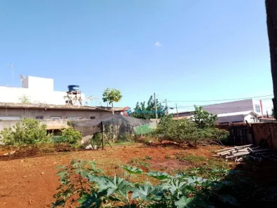 Lote/Terreno para alugar, 361m² no Residencial Parque Pavan, Sumaré