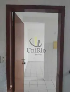 Apartamento com 2 Quartos à venda, 46m² no Paciência, Rio de Janeiro