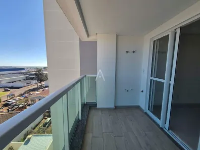 Apartamento com 2 Quartos para alugar, 71m² no Pacaembu, Cascavel