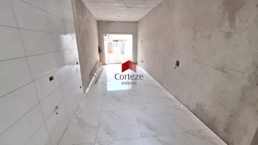 Casa com 3 Quartos à venda, 60m² no Riviera, Matinhos