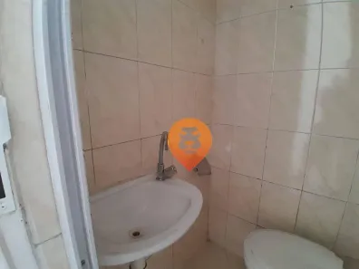 Ponto Comercial para alugar, 12m² no Santa Efigênia, Belo Horizonte