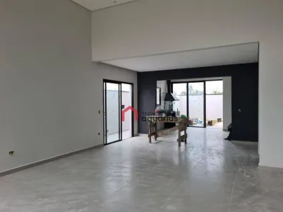 Casa de Condomínio com 3 Quartos à venda, 150m² no Condomínio Terras do Vale, Caçapava