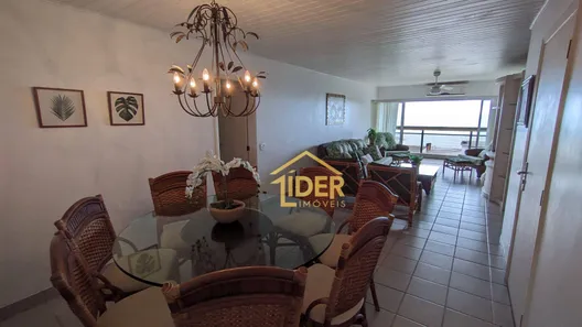Apartamento com 3 Quartos à venda, 168m² no Morro Sorocotuba, Guarujá