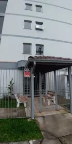 Kitnet com 1 Quarto para alugar, 25m² no Cristo Rei, São Leopoldo