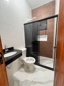 Casa com 2 Quartos à venda, 99m² no Nova Califórnia (Tamoios), Cabo Frio