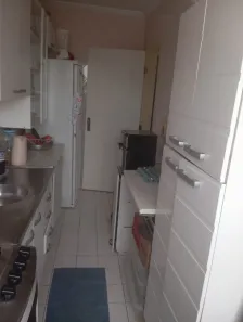 Apartamento com 2 Quartos à venda, 58m² no Cosme de Farias, Salvador