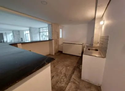Apartamento com 1 Quarto à venda, 44m² no Brotas, Salvador