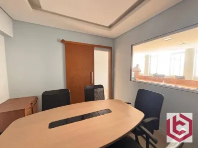 Sala Comercial à venda, 90m² no Centro, Santos