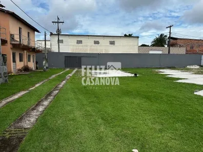 Casa com 2 Quartos à venda, 30m² no Centro, Camaçari