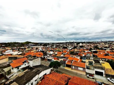 Apartamento com 2 Quartos para alugar, 55m² no Jardim Prestes de Barros, Sorocaba