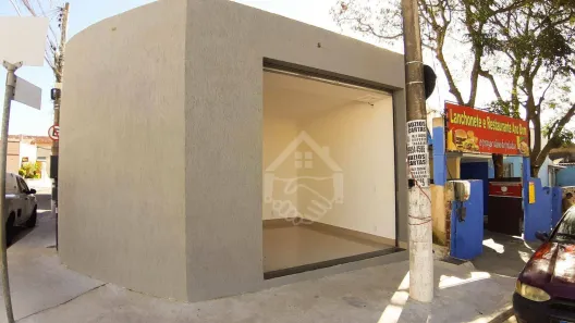 Ponto Comercial para alugar, 17m² no Centro, São Pedro da Aldeia