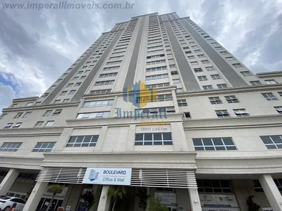 Ponto Comercial à venda, 57m² no Centro, Jacareí