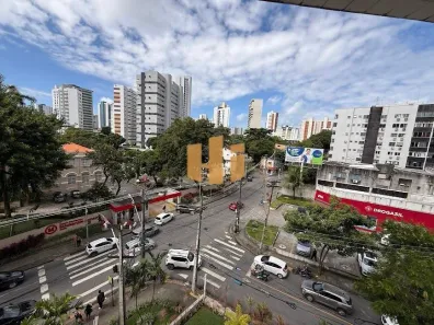 Sala Comercial à venda, 47m² no Graças, Recife