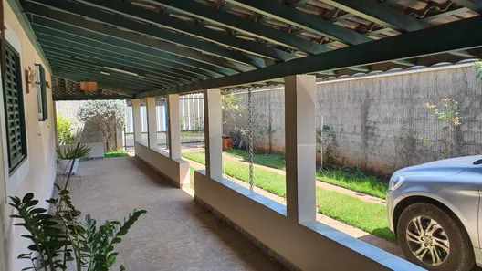 Casa com 3 Quartos à venda, 218m² no São Sebastião da Serra, Brotas