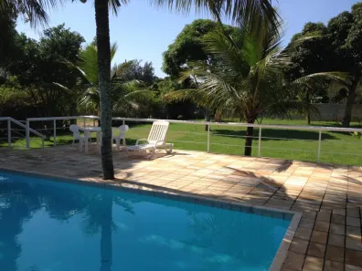 Fazenda/Sítio com 5 Quartos à venda, 258m² no Bacaxá (Bacaxá), Saquarema